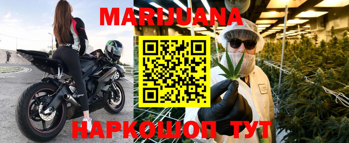 Канабис гибрид Югорск